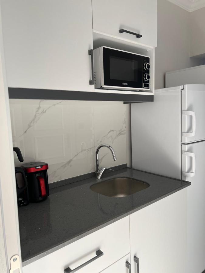 Moni Homes Apartment *