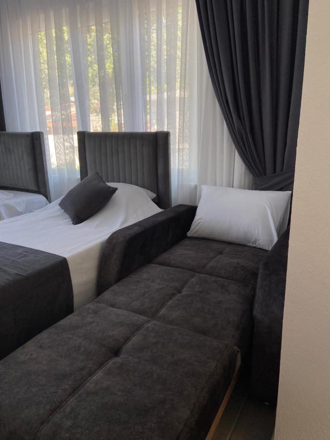 Moni Homes Apartment *