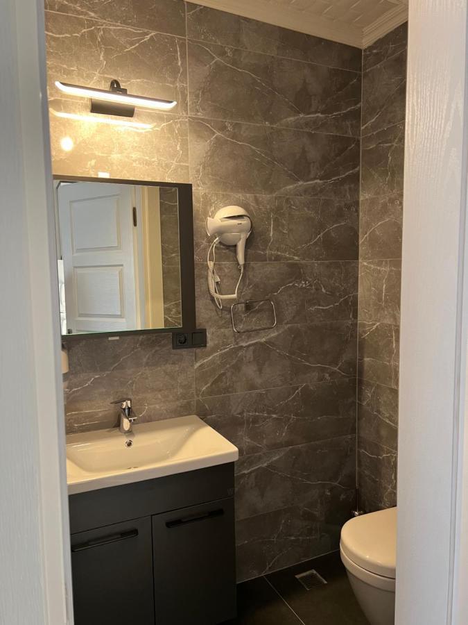 Moni Homes Apartment Fethiye
