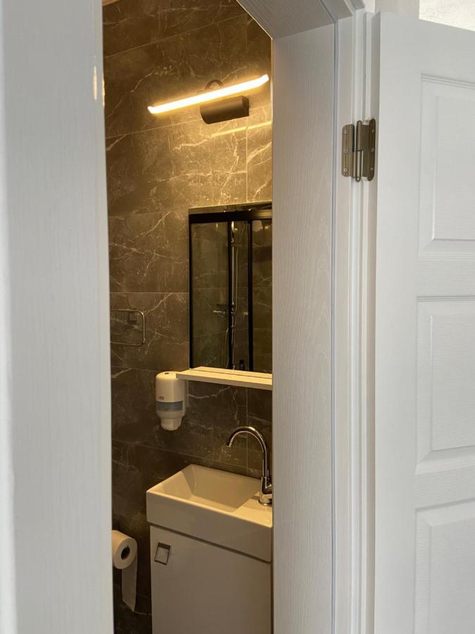 Moni Homes Apartment