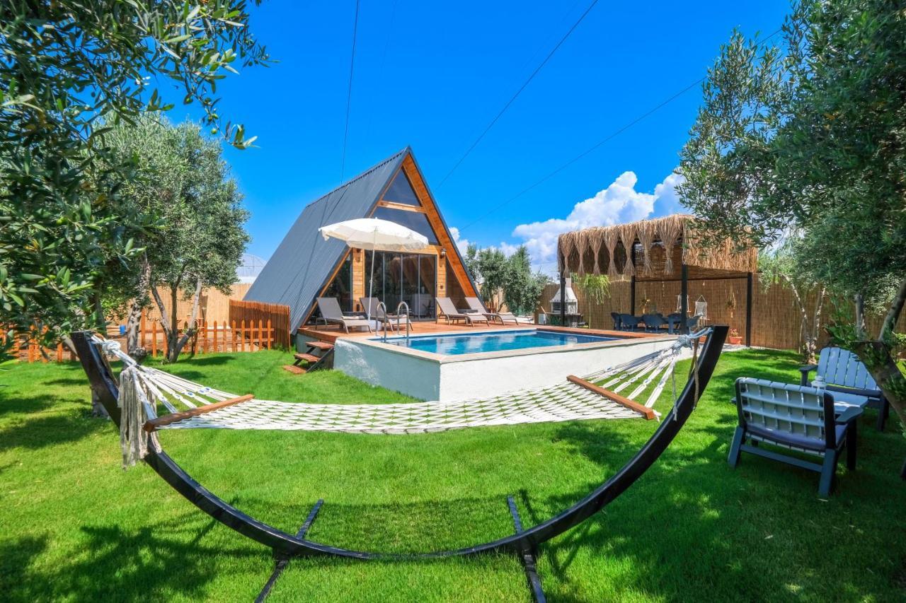 Assevilla Villa *