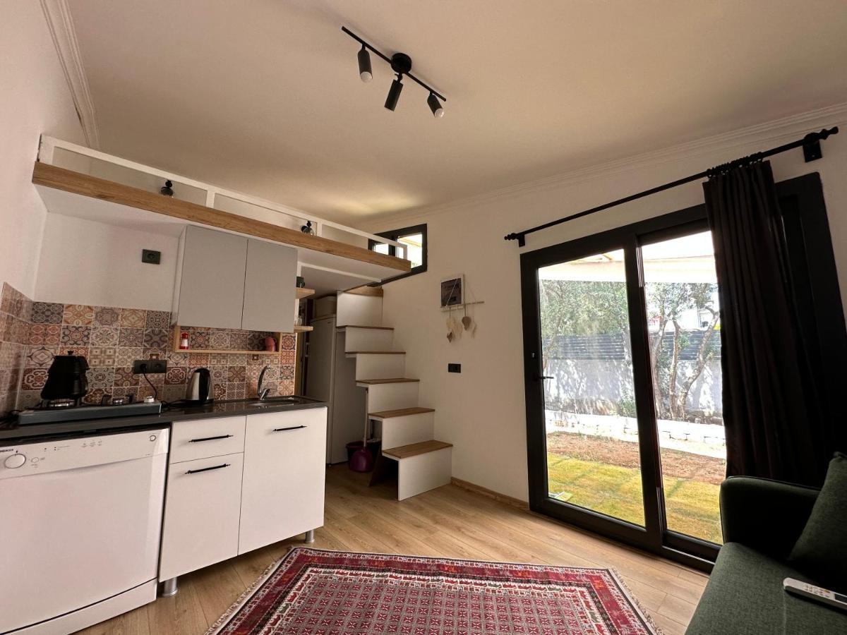 Virgo Tiny Houses Holiday home Fethiye