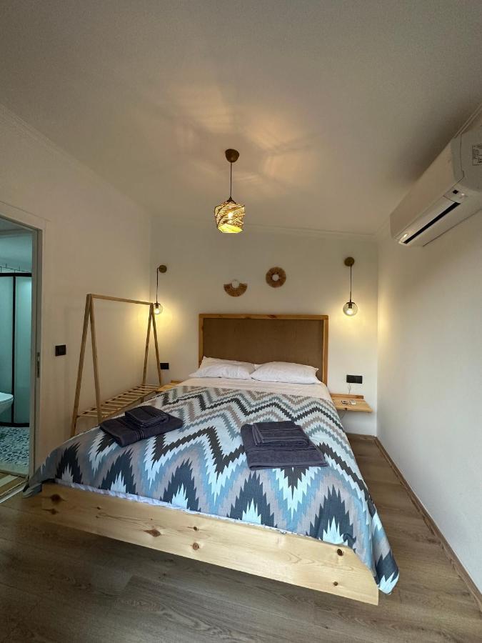 Virgo Tiny Houses *