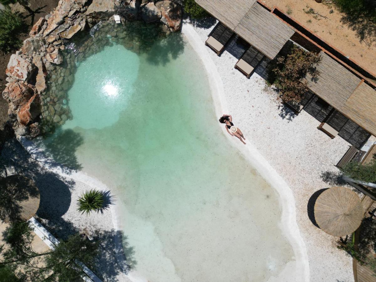 Tatil Evi Zai Jardin