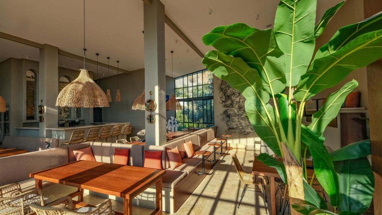 Zai Jardin Tatil Evi
