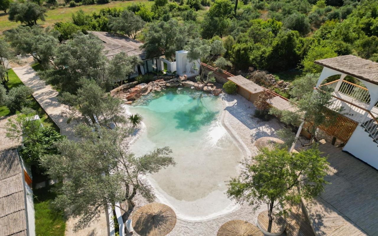 Zai Jardin Tatil Evi