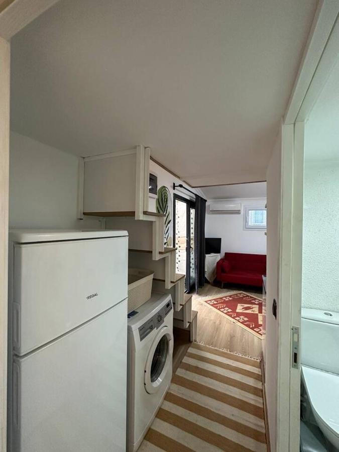 Virgo Tiny Houses