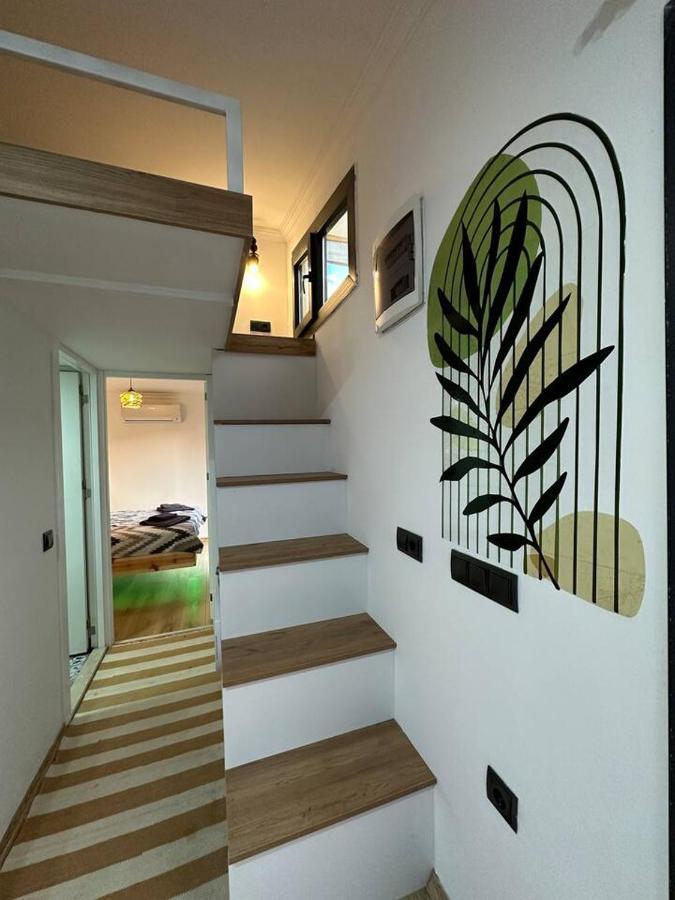 Holiday home Virgo Tiny Houses *