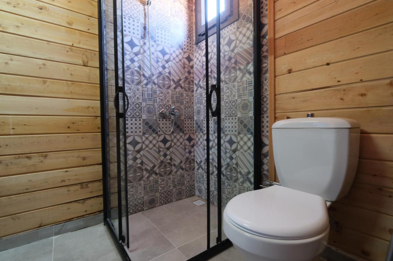 Assevilla Villa Fethiye