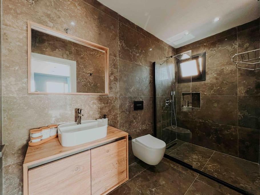 Villa Ada Exclusive 3 Fethiye