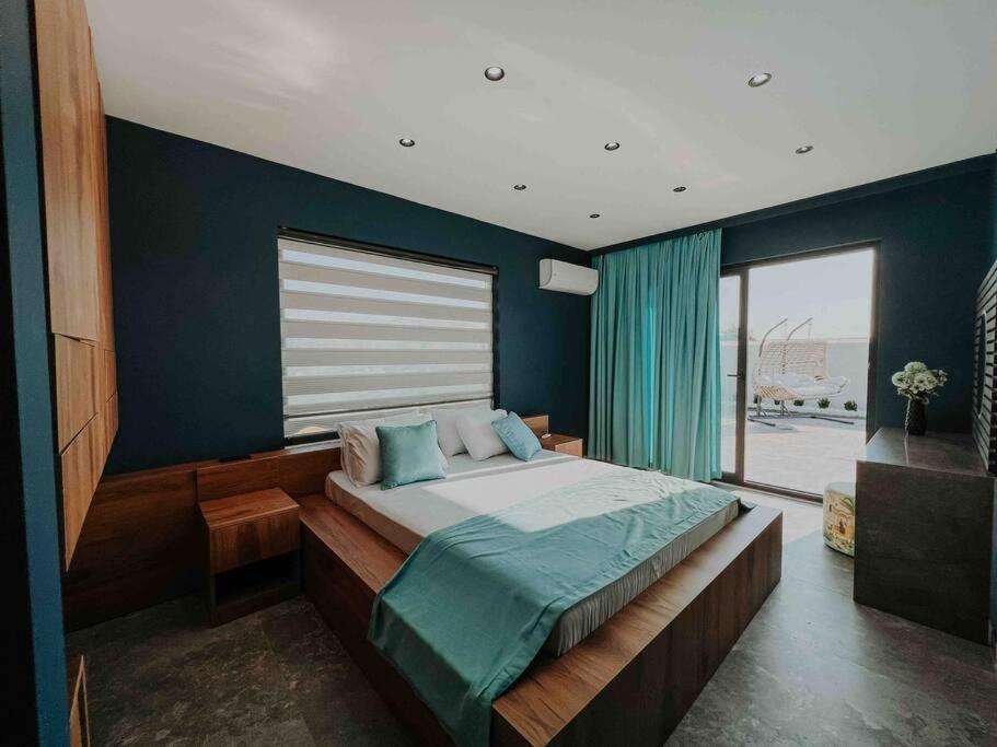 Villa Ada Exclusive 3 Fethiye