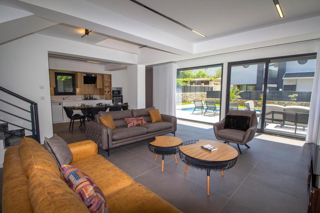 Nokta Life C * Fethiye
