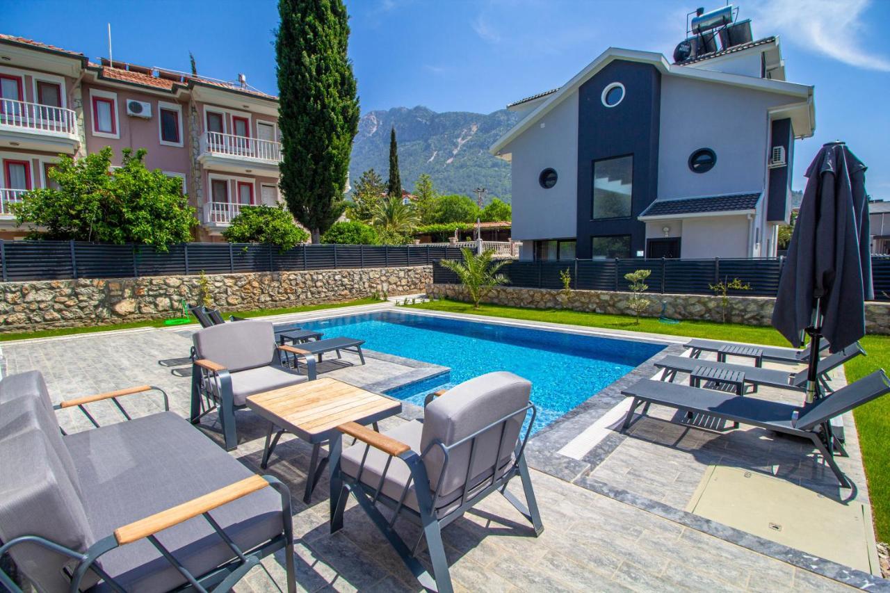 Villa Nokta Life C Fethiye