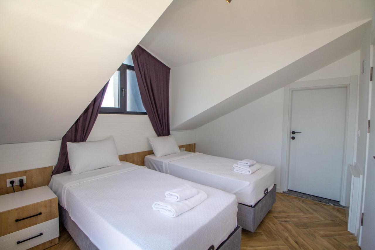 Nokta Life C Villa *