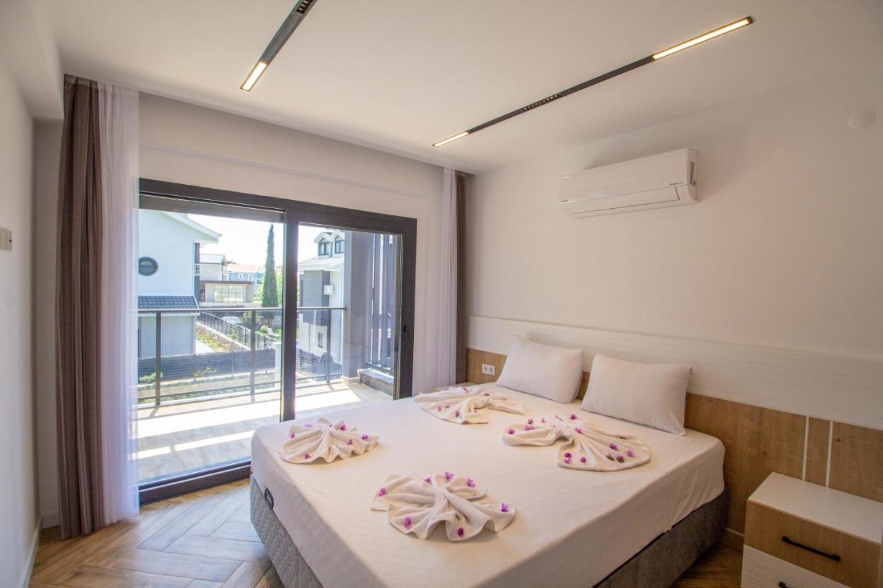 Nokta Life C Villa Fethiye
