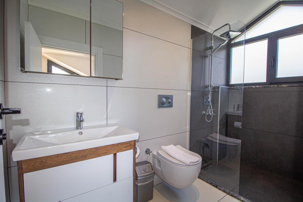 Nokta Life C Villa Fethiye