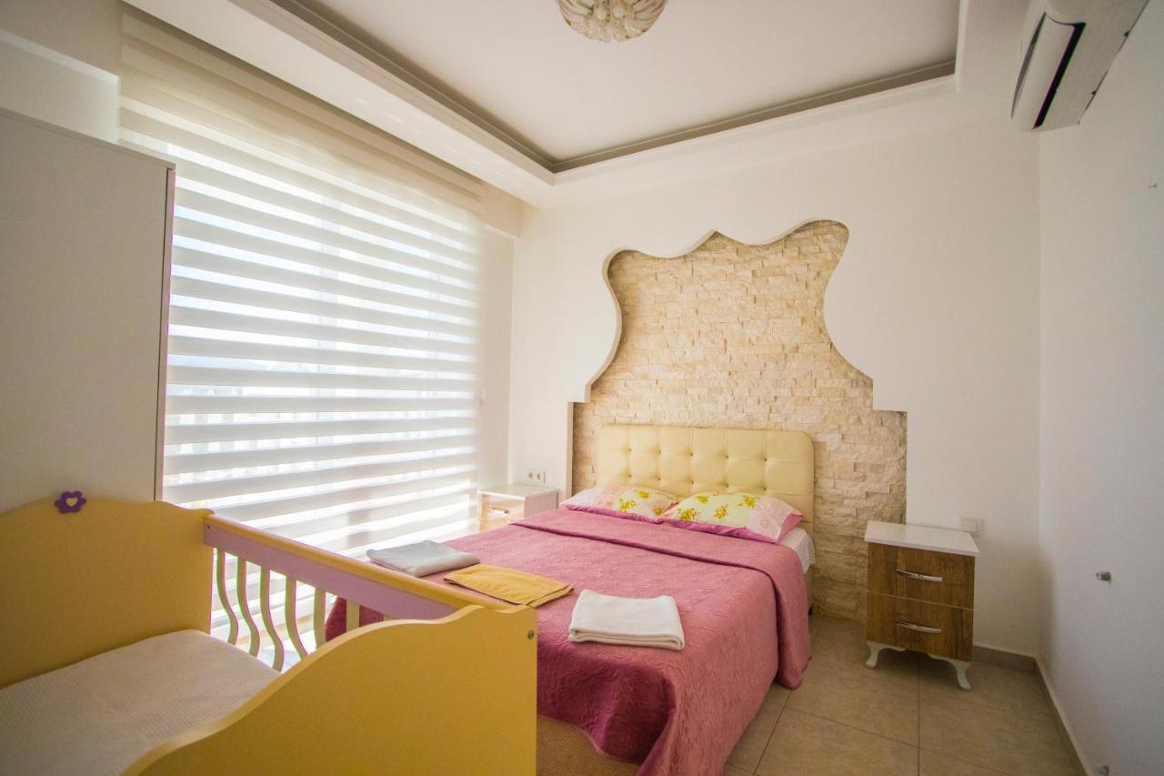 Hisarpark B Villa, Oezel Havuzlu, * Fethiye