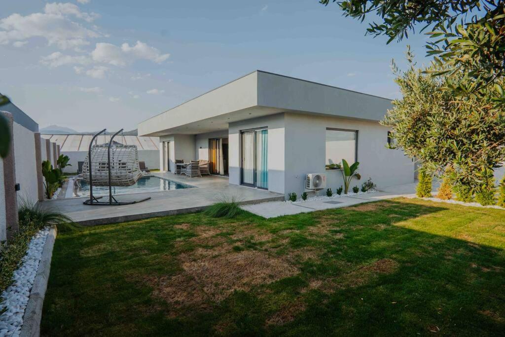 Ada Exclusive Houses 2