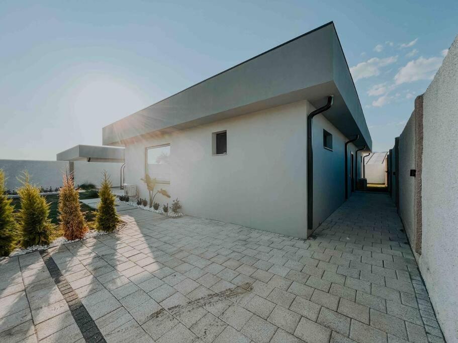 Villa Ada Exclusive Houses 2