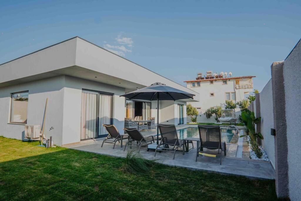 Villa Ada Exclusive Houses 2 *