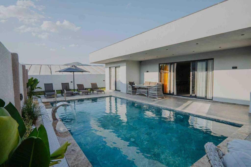 Villa Ada Exclusive Houses 2 *