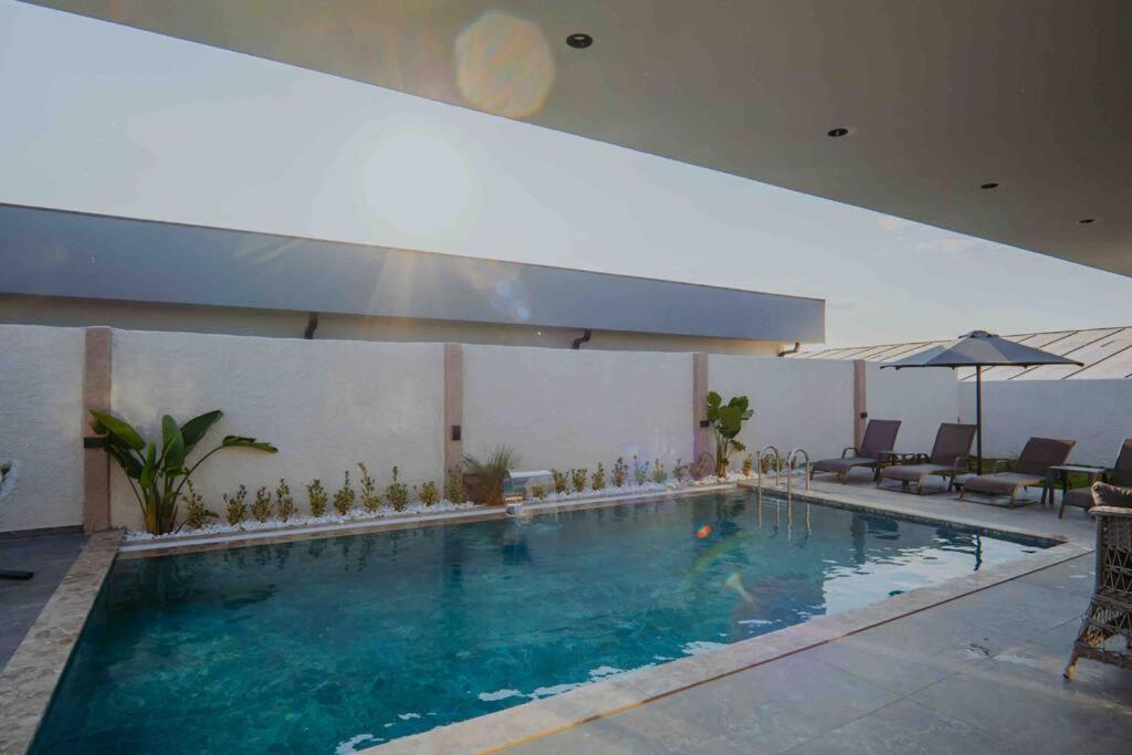 Ada Exclusive Houses 2