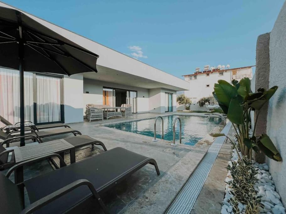 Ada Exclusive Houses 2 Villa *