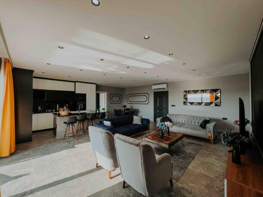 Ada Exclusive Houses 2 Villa Fethiye