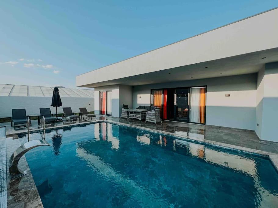 Ada Exclusive 1 Villa