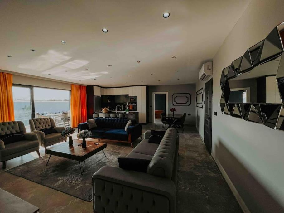Ada Exclusive 1 Villa