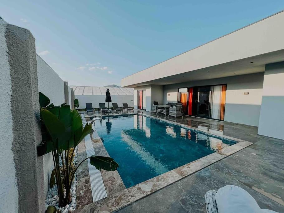 Ada Exclusive 1 Villa