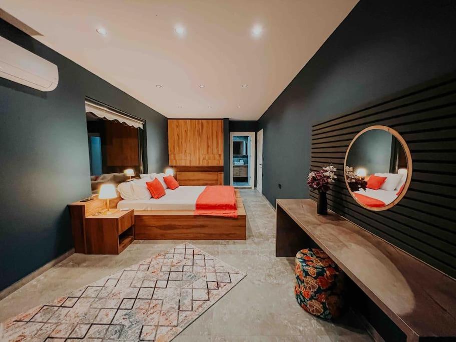 Ada Exclusive 1 Villa