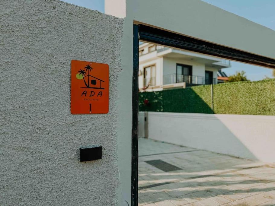 Ada Exclusive 1 Villa *