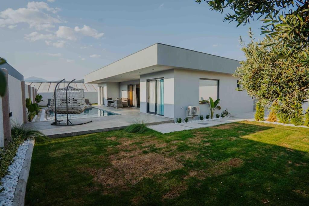 Ada Exclusive 1 * Fethiye