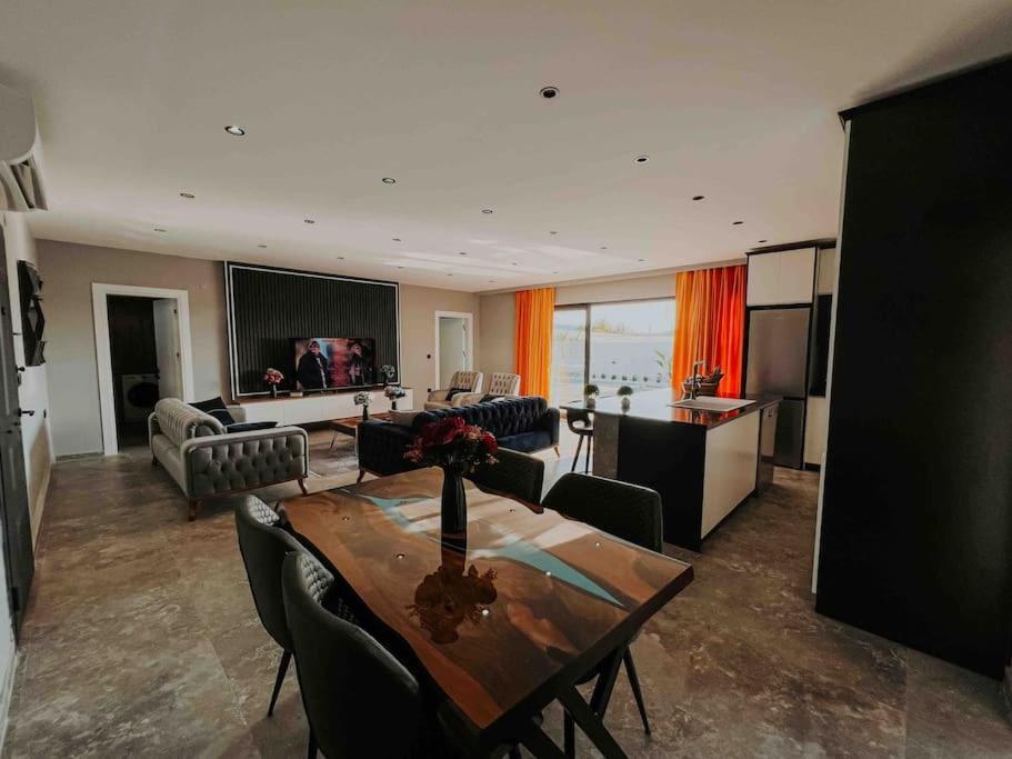 Villa Ada Exclusive Houses 2 *