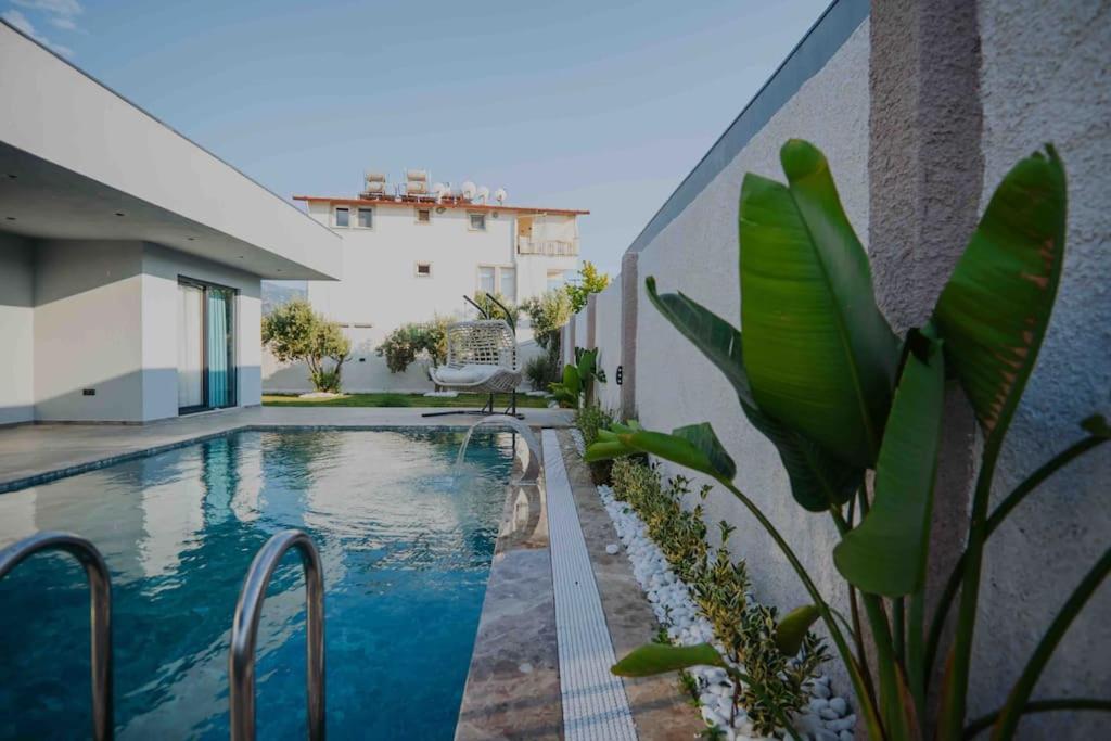Ada Exclusive Houses 2 Villa Fethiye