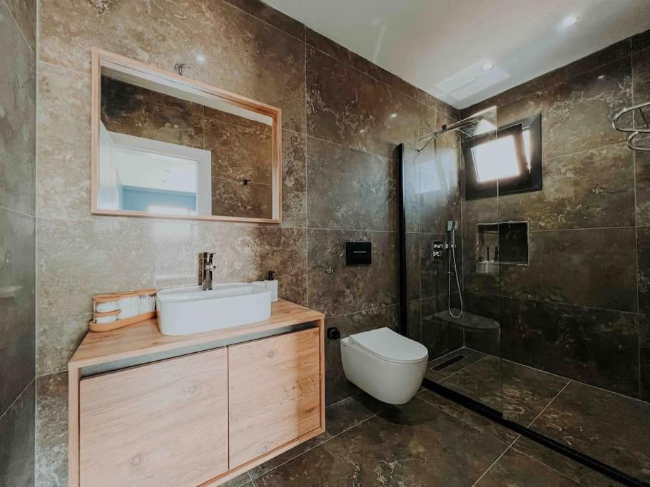 Villa Ada Exclusive 1 Fethiye
