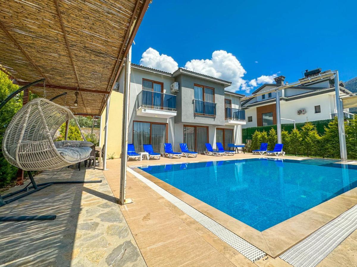 Star Villa, Oezel Havuzlu, Villa *