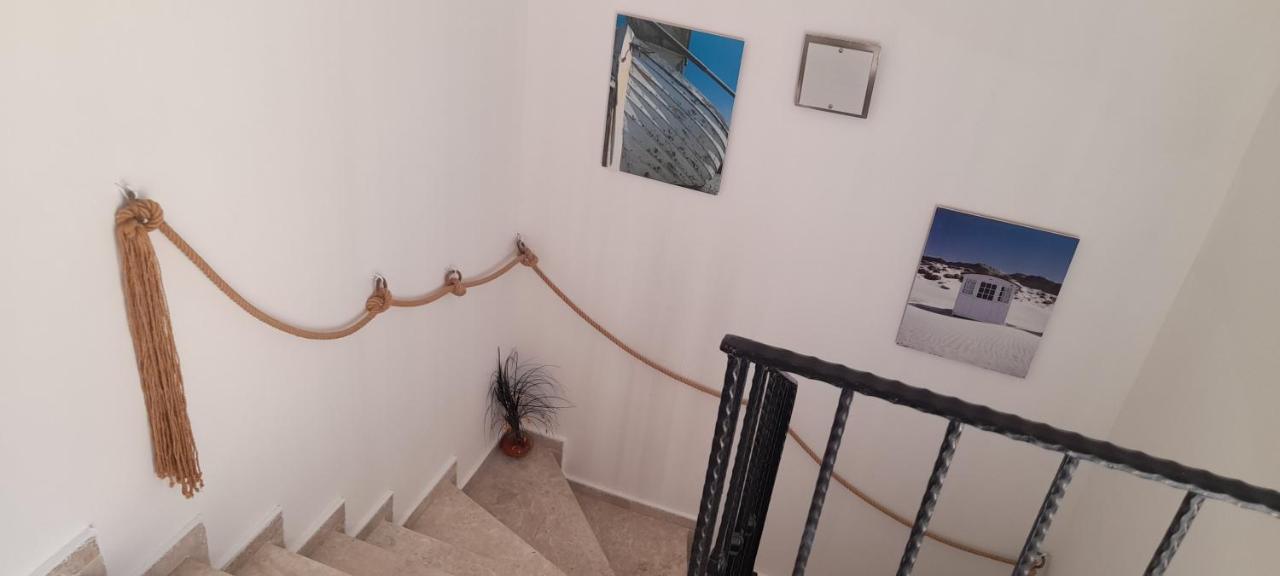 Bed & Breakfast Aryam Fethiye