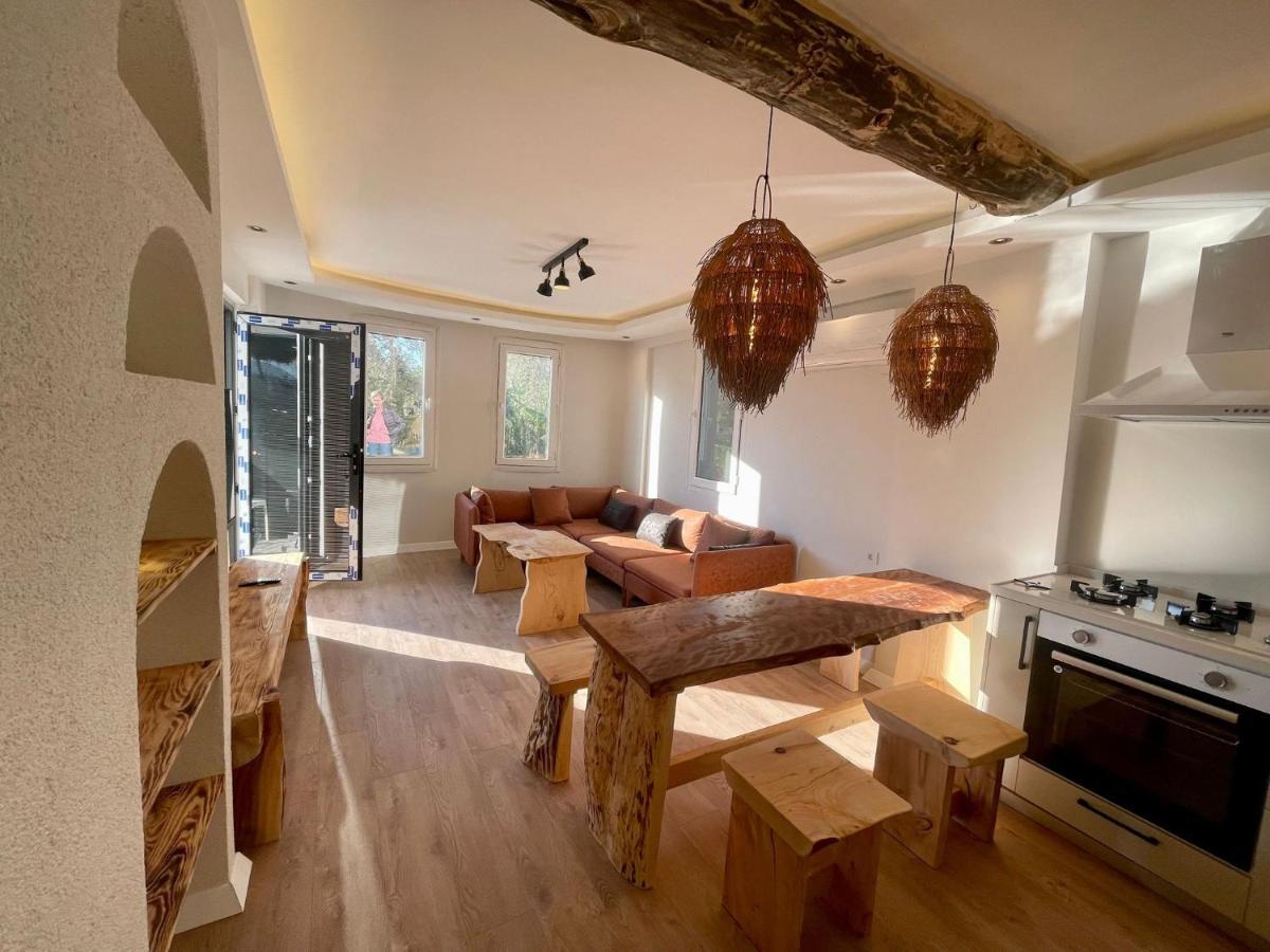 Telmessos Appartement Fethiye