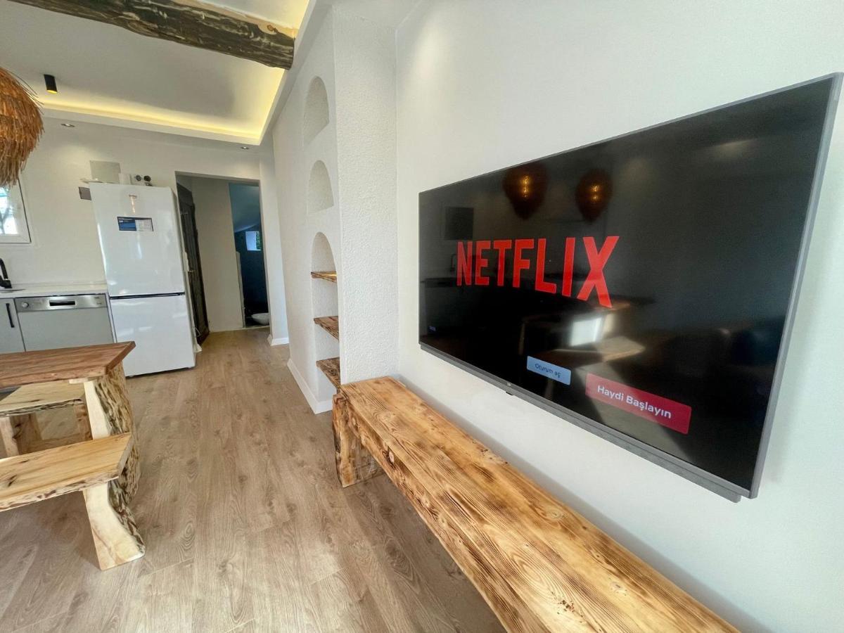 Appartement Telmessos *