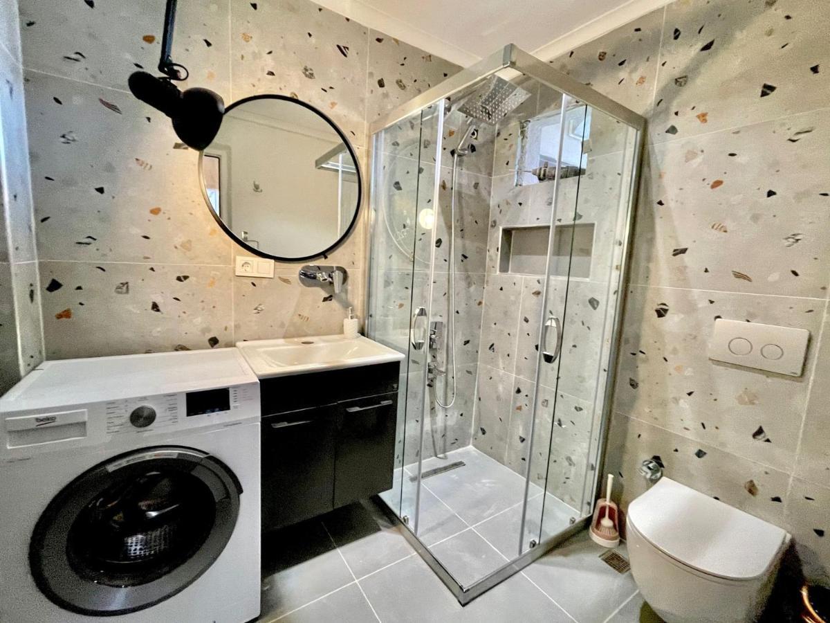 Telmessos Appartement