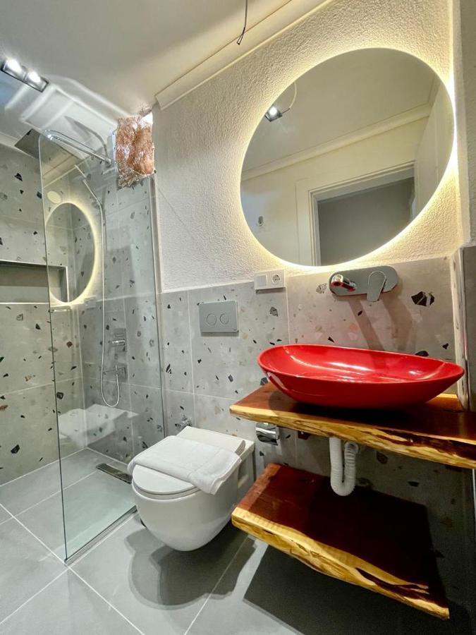 Telmessos Appartement Fethiye