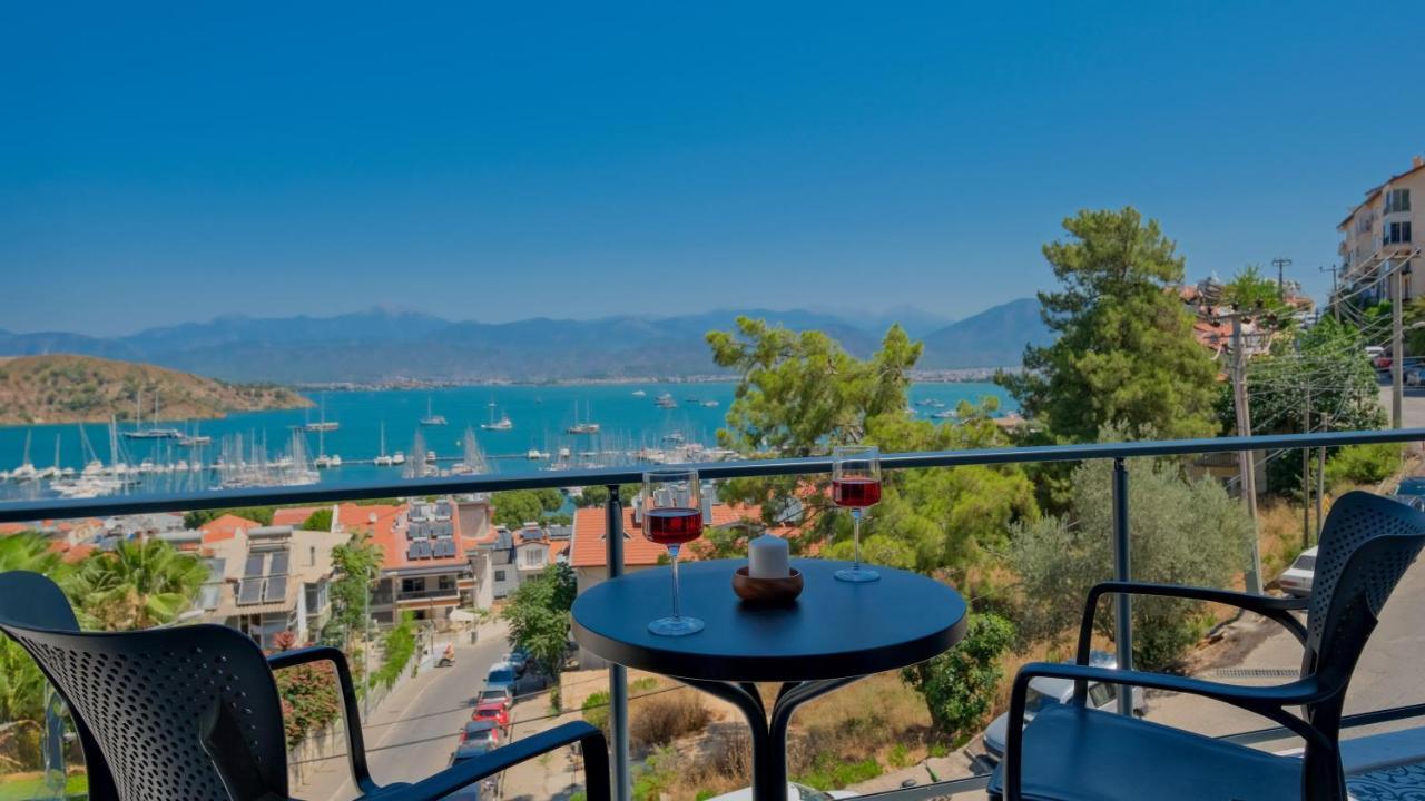 Hotel Miralya *