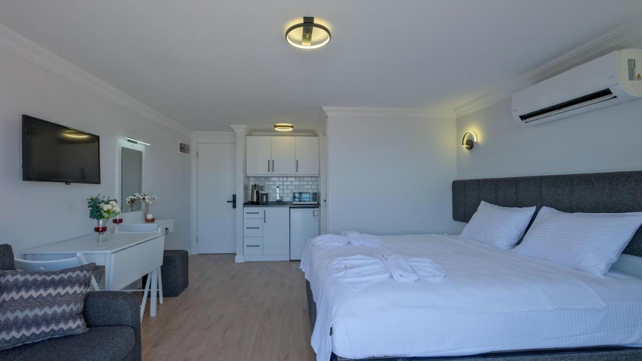 Miralya Hotel *