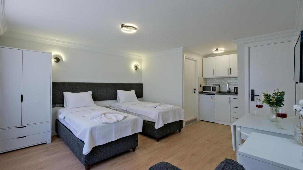 Hotel Miralya