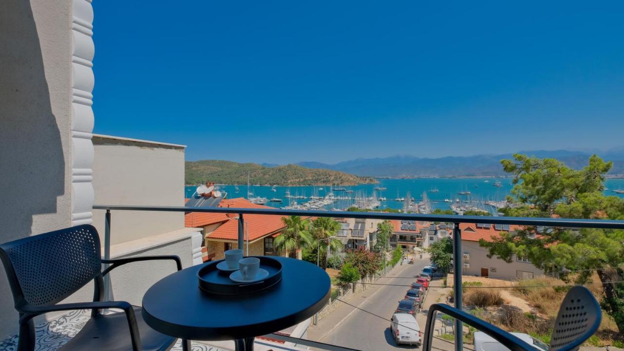 Hotel Miralya Fethiye