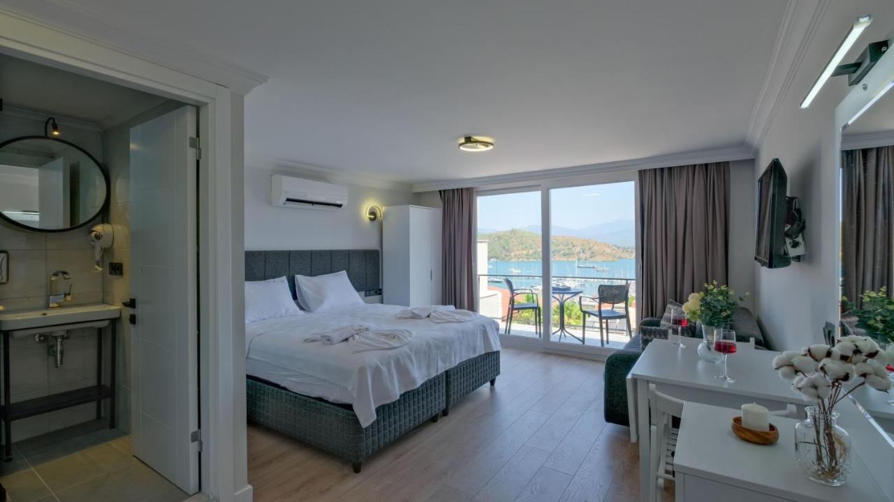 Hotel Miralya