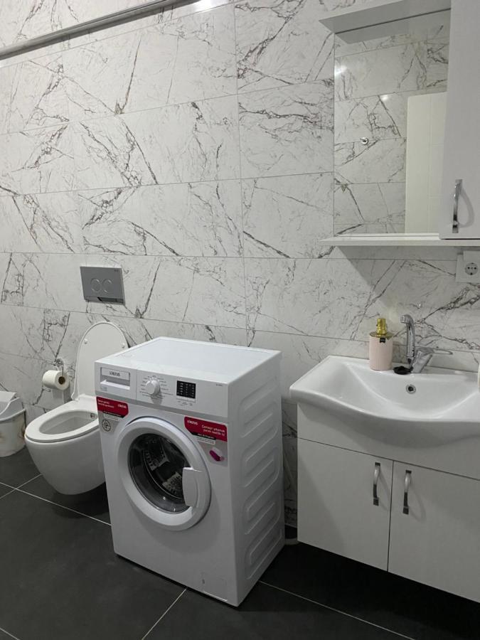 D4-3 Kisilik Daire Appartement *