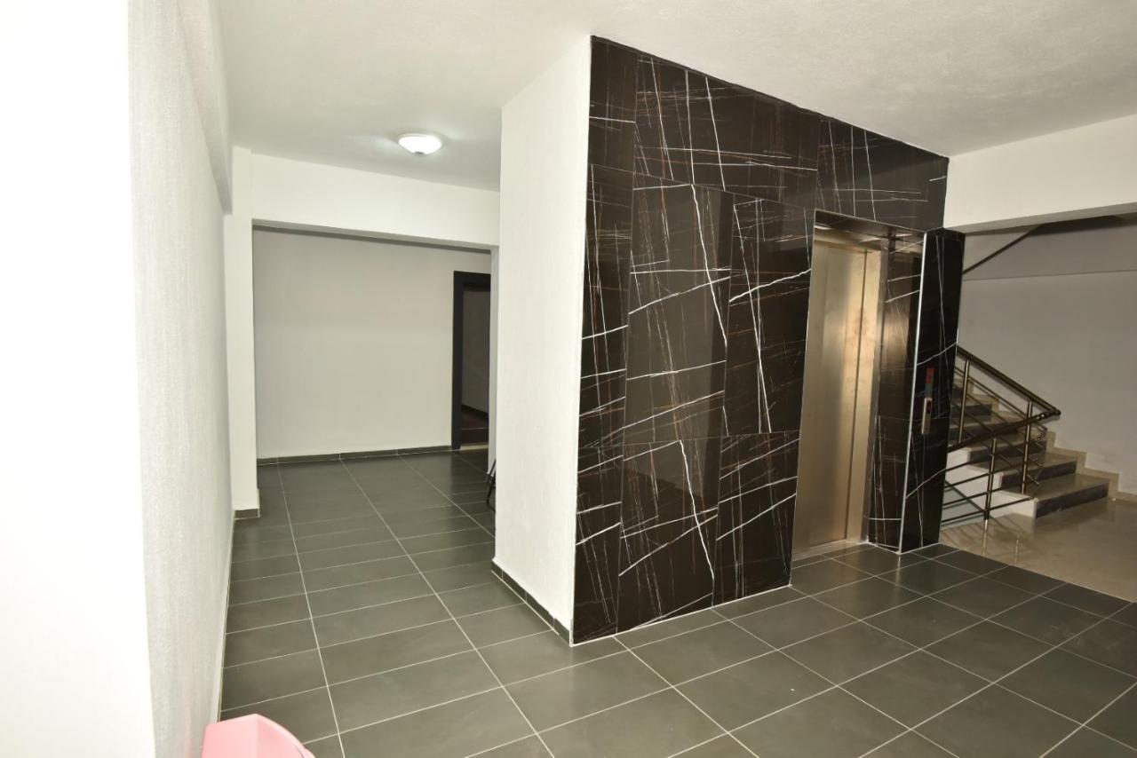 D4-3 Kisilik Daire Appartement Fethiye